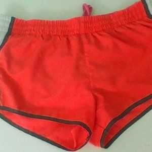 Nike soccer shorts small